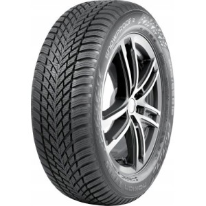 235/55R17 SNOWPROOF 2 SUV 103H XL
