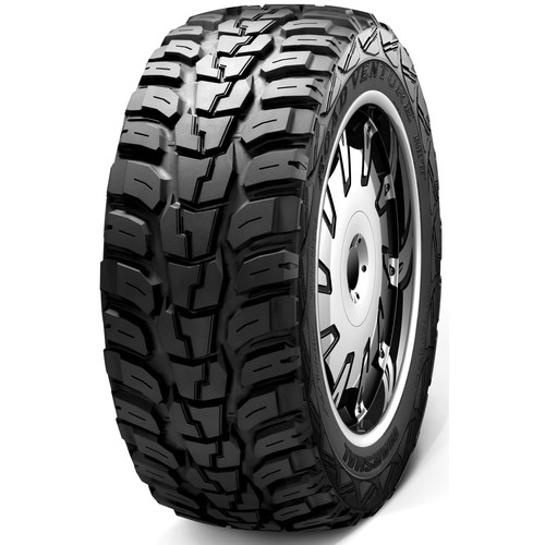 MARSHAL 245/75R16 120/116Q Road Venture MT KL71 (Kumho)