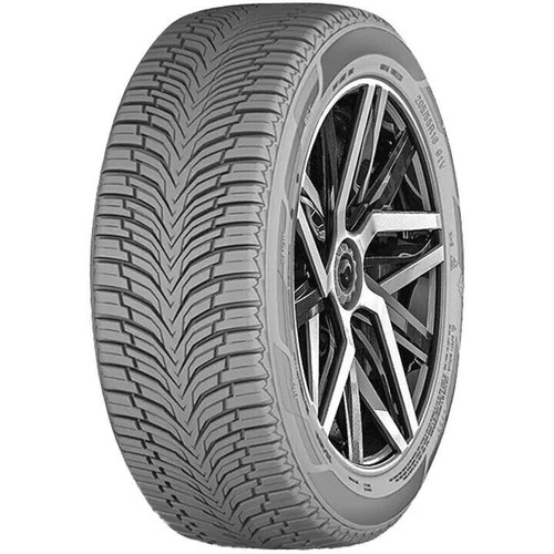 Massimo 225/50R17 98V CROSS SEASON CS4