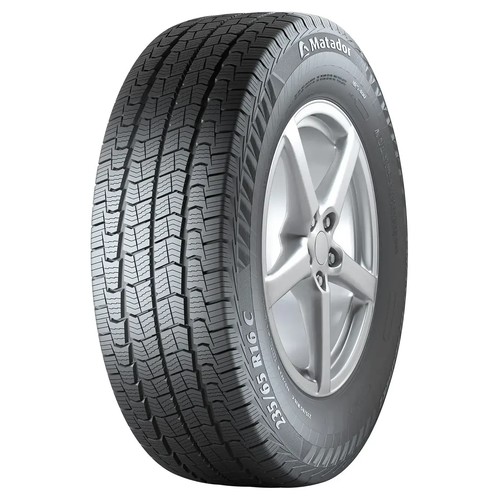 Matador 205/65R15C 102/100T MPS400 VARIANT ALL WEATHER 2