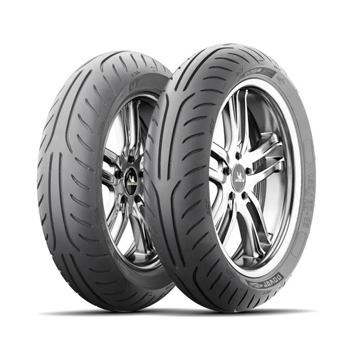 Michelin 110/70-12 47L POWER PURE SC F TL