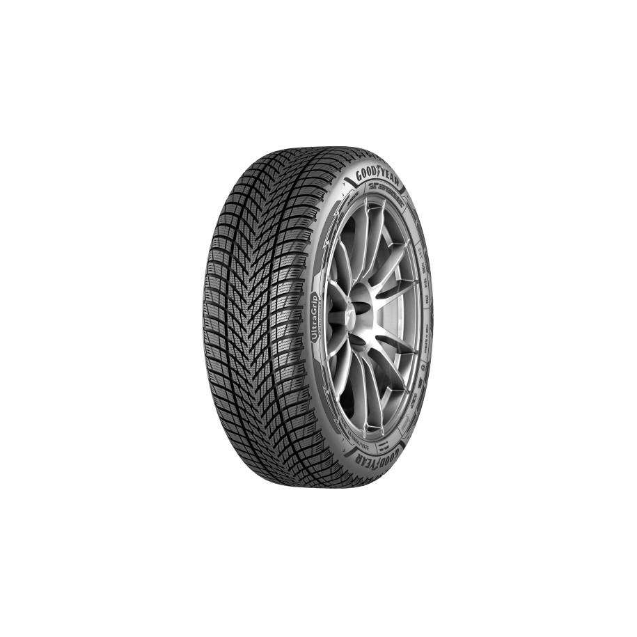 235/55R18 ULTRAGRIP PERFORMANCE 3 104V XL