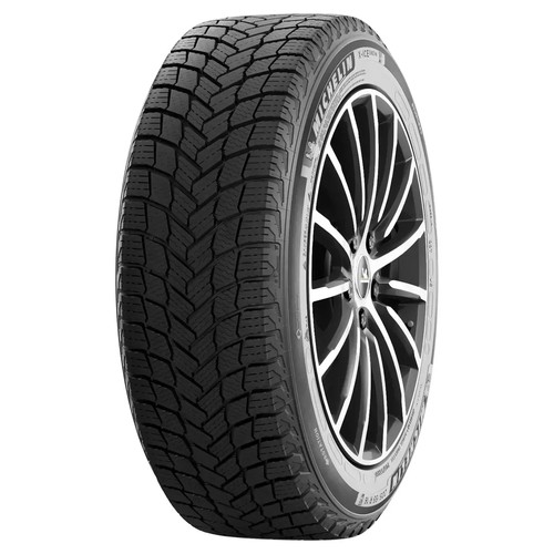 Michelin 235/35R19 91H XL TL X-ICE SNOW MI RP