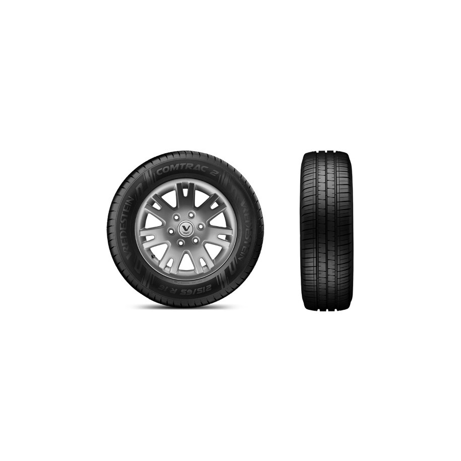 235/60R17C COMTRAC 2 117/115R