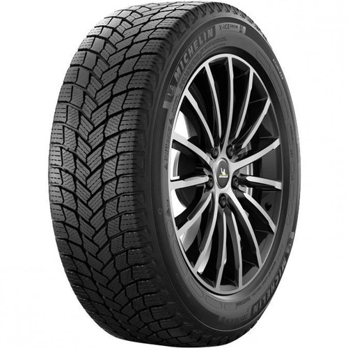 Michelin 285/45R20 112H XL TL X-ICE SNOW SUV MI RP
