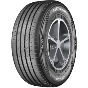 235/60R18 CEAT SPORTDRIVE SUV 107W XL