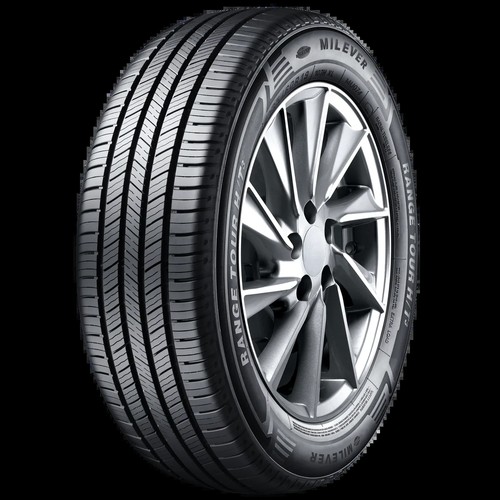 Milever 245/60R18 105H MU074 (Sunny)