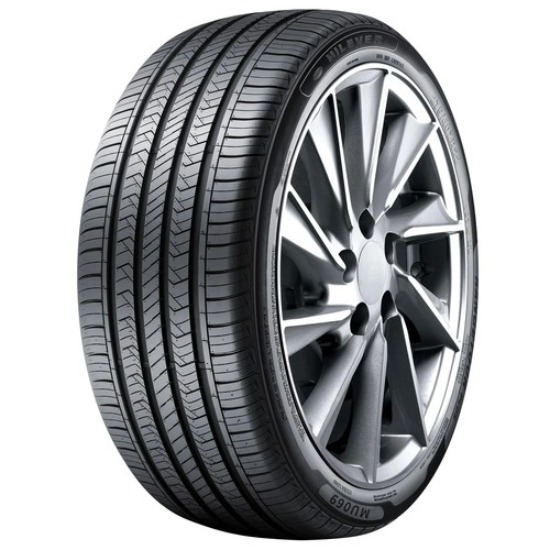 Milever 245/70R16 107H MU069 (Sunny)