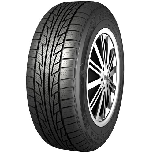 Nankang 175/80R14 88T SV-2