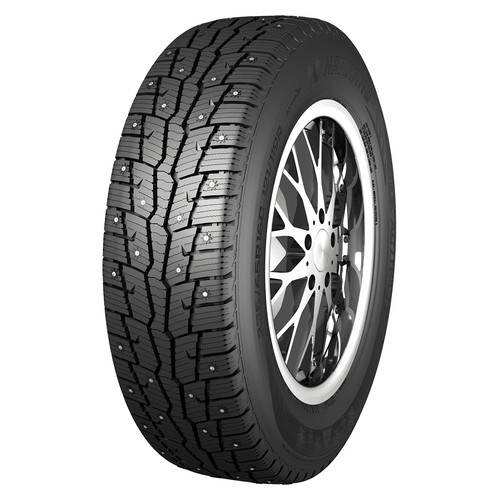 Nankang 195/50R13C 104/101N ICE ACTIVA IV-1 VAN