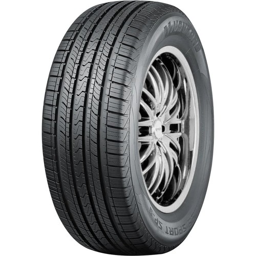 Nankang 225/60R17 99V CROSS SPORT SP-9