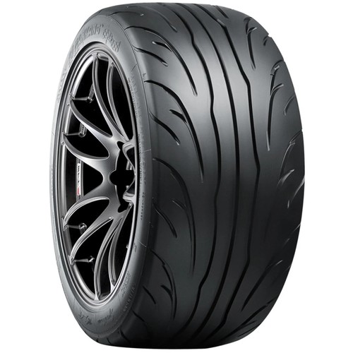 Nankang 255/40R20 101Y SPORTNEX NS-2R TWI180 XL (drift)