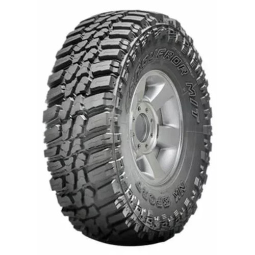 Nankang 275/65R20 121/118Q CONQUEROR M/T P.O.R
