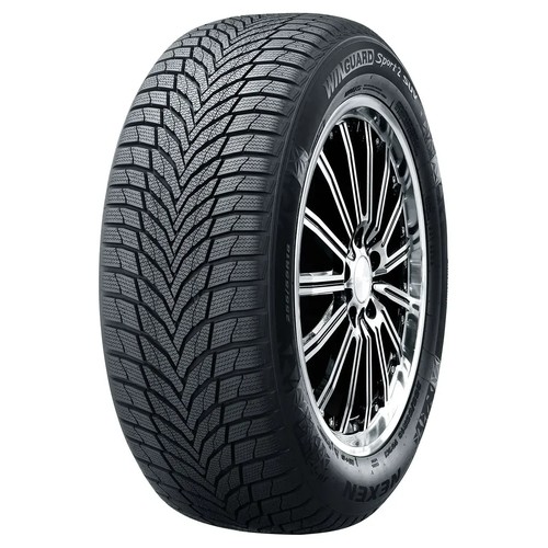 Nexen 205/45R17 88V WinGuard Sport 2 WU7 XL