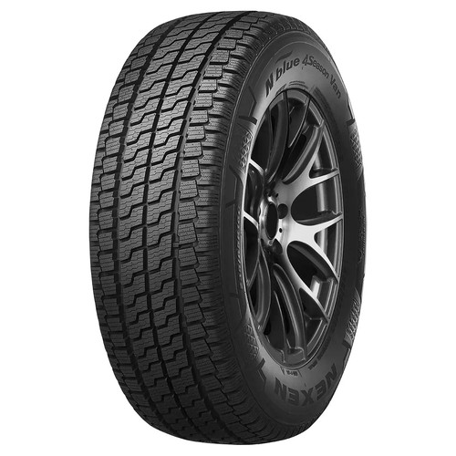 Nexen 235/65R16C 115/113R N'blue 4Season Van