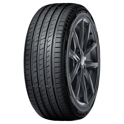 Nexen 245/35R19 93Y N'FERA SU1 XL