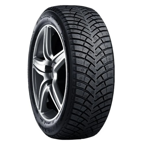 Nexen 275/55R20 113T WinGuard winSpike 3 studded