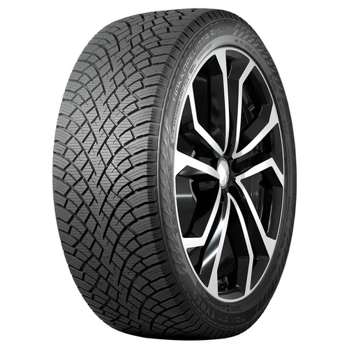 Nokian 215/60R17 100R Hakkapeliitta R5 SUV XL
