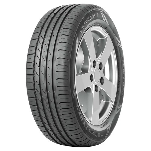 Nokian 225/60R17 99V WETPROOF 1