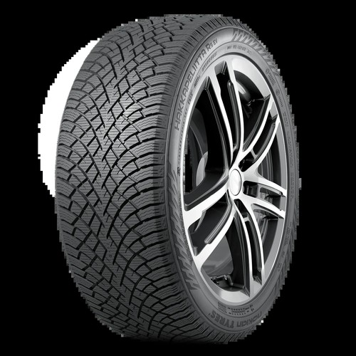 Nokian 235/35R20 92T Hakkapeliitta R5 EV SilentDrive XL