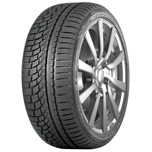 Nokian 235/45R19 99V WR A4 XL