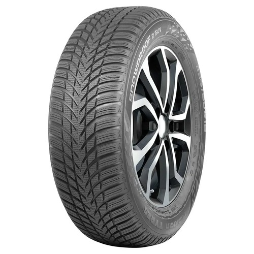 Nokian 235/60R17 106H XL Snowproof 2 SUV