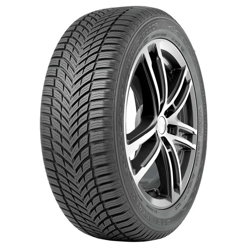 Nokian 245/40R18 97W SEASONPROOF 1 XL