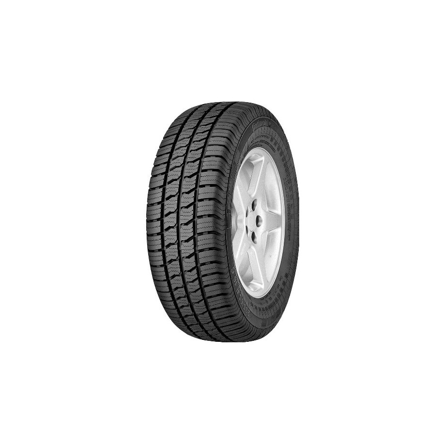 235/65R16C VANCOFOURSEASON 2 115/113R