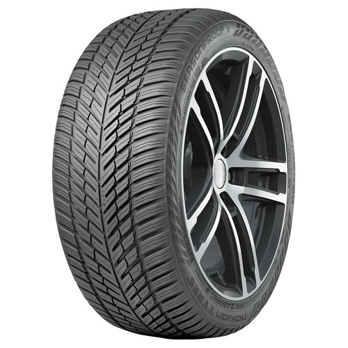Nokian 255/45R20 105W XL Seasonproof 2