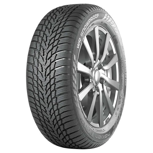 Nokian 275/35R19 100V WR SNOWPROOF P XL