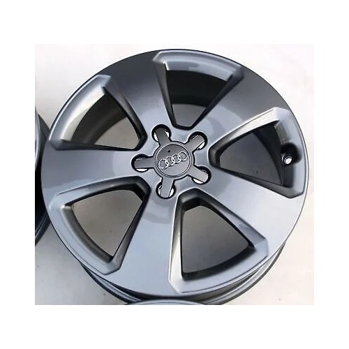 OEM AUDI A3 8V0601025C 6x17 ET48 (57.1) 5x112