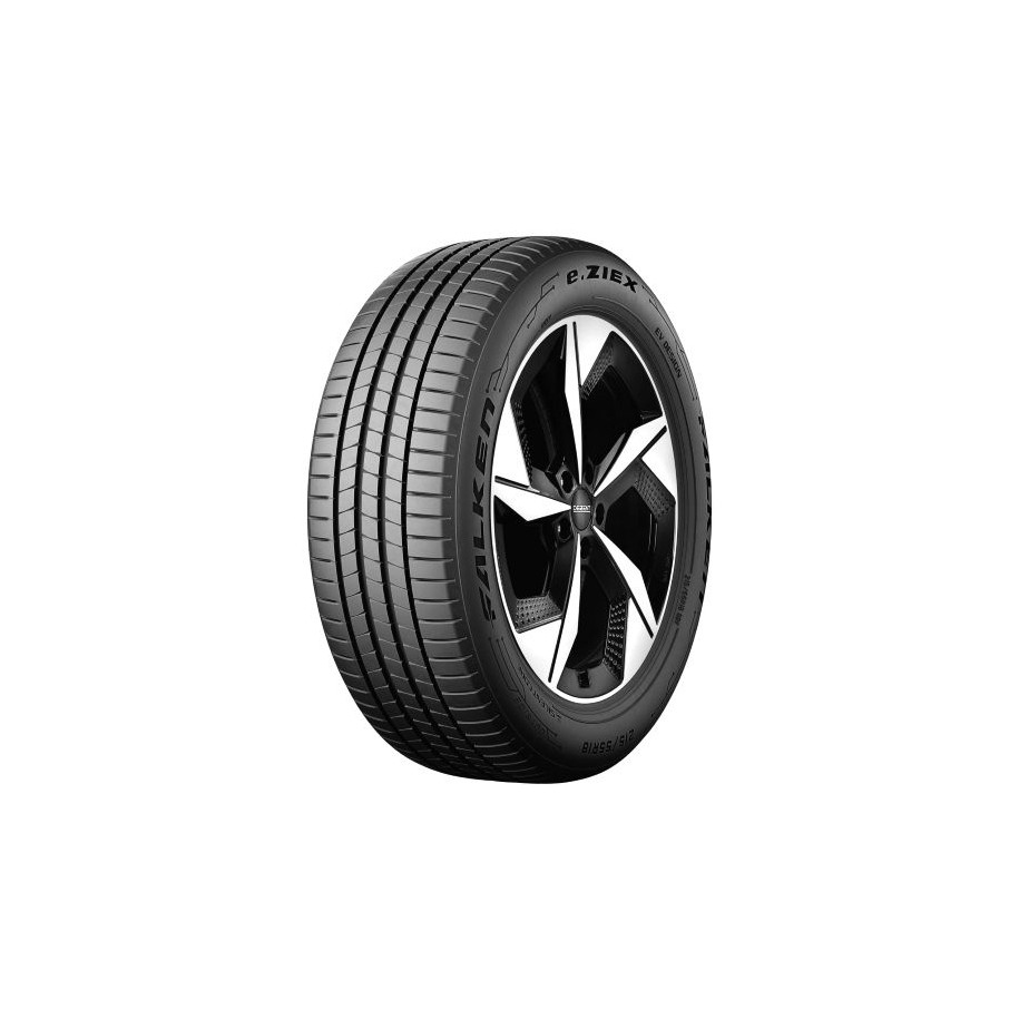 235/65R18 E. ZIEX 110H XL AO