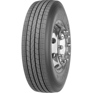 235/75R17.5 AVANT 4 132/130M TL M+S 3PMSF /priekis