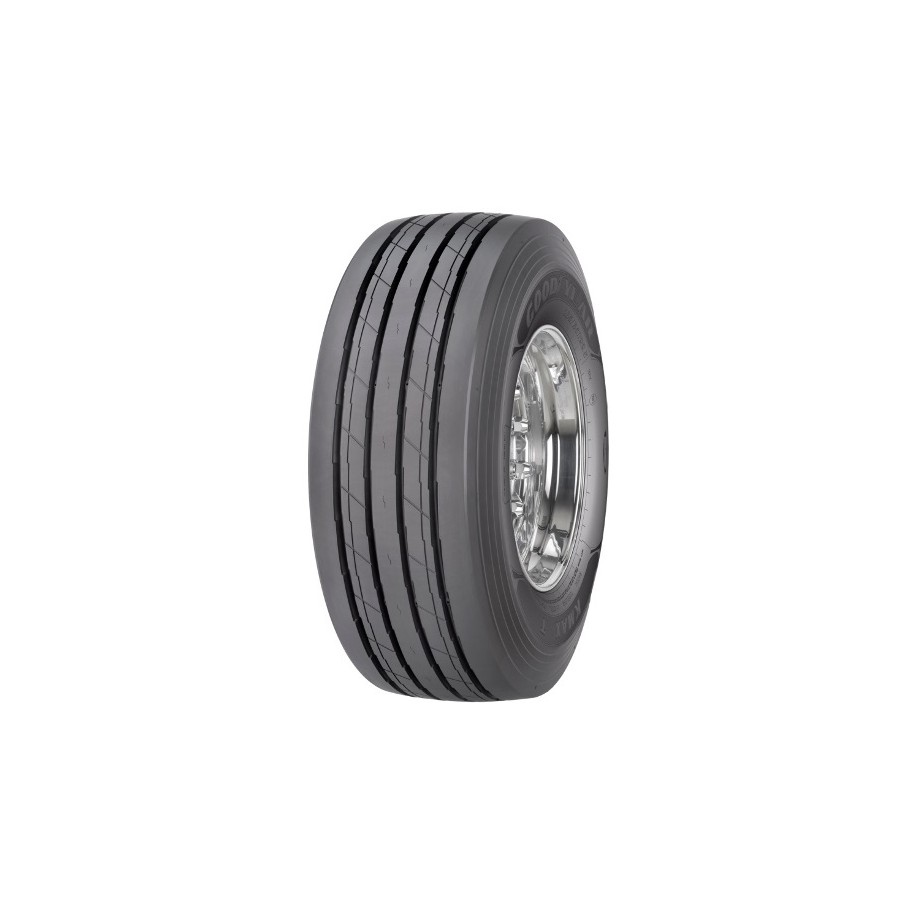 235/75R17.5 KMAX T [143J/144F] TL M+S 3PMSF