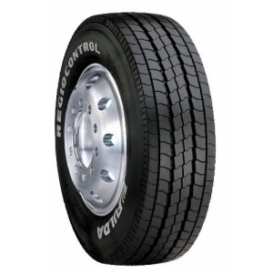 235/75R17.5 REGIOCONTROL 132/130M TL M+S 3PMSF /priekis