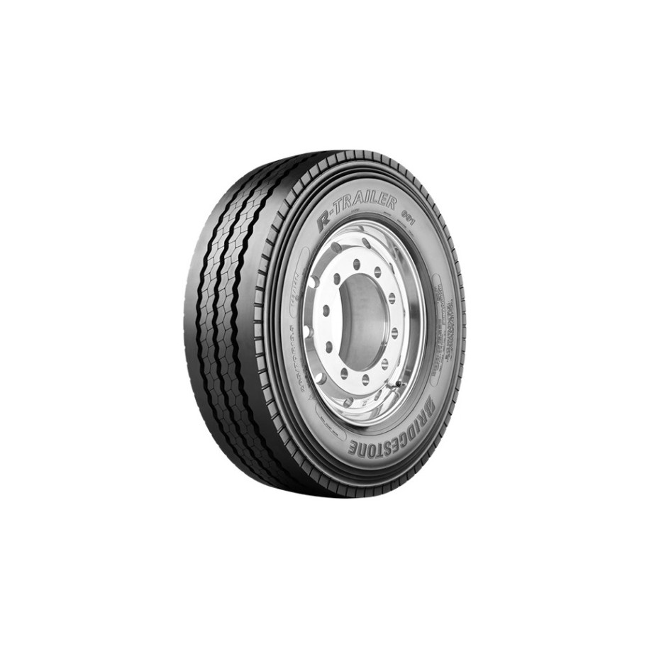 235/75R17.5 RT1 143/141K TL M+S 3PMSF