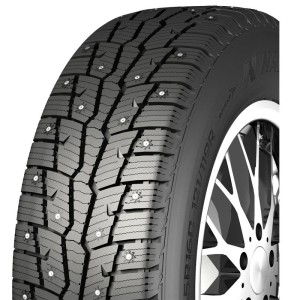 NANKANG R16 107/105R Vasarinės padangos