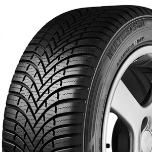 FIRESTONE R16 99V Universalios padangos