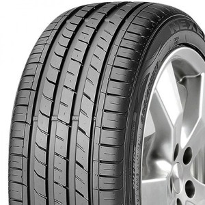 NEXEN R17 97V Vasarinės padangos