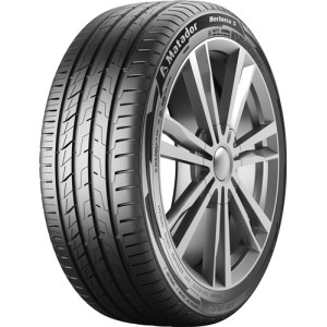 245/35R19 HECTORRA 5 93Y XL FR