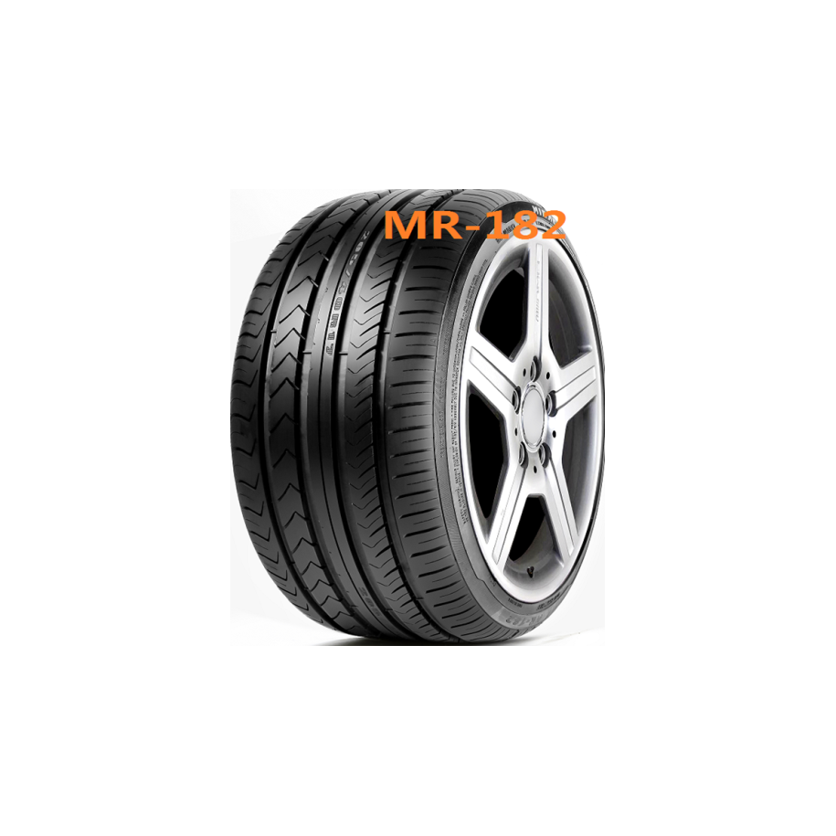 245/35R19 MIRAGE MR-182 93W XL