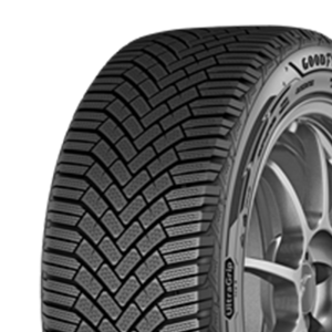 GOODYEAR R16 93T Žieminės padangos