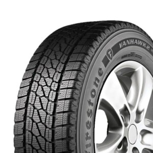 FIRESTONE R17 109/107T Žieminės padangos