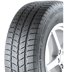 CONTINENTAL R16 121/120R Žieminės padangos