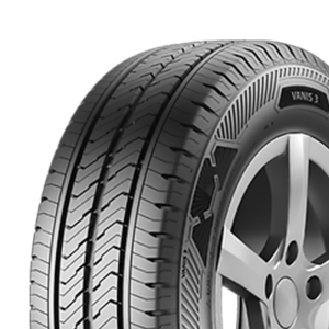 BARUM R16 113/111R Vasarinės padangos