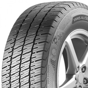BARUM R16 121/119R Universalios padangos