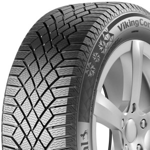 CONTINENTAL R17 100H Vasarinės padangos