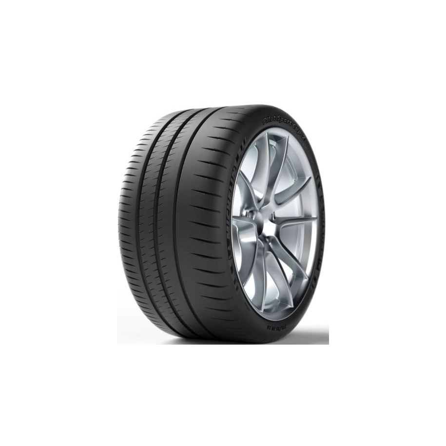245/35R20 PILOT SPORT CUP 2 95Y XL FR N1