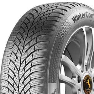CONTINENTAL R16 89H Žieminės padangos