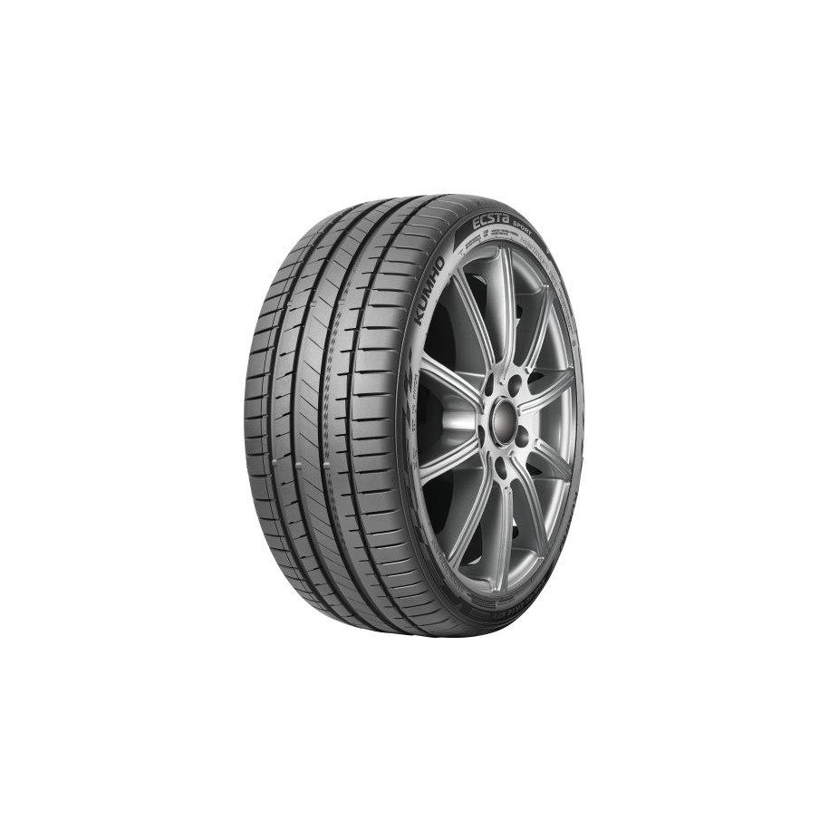 245/35R21 ECSTA SPORT S PS72 99Y XL FR